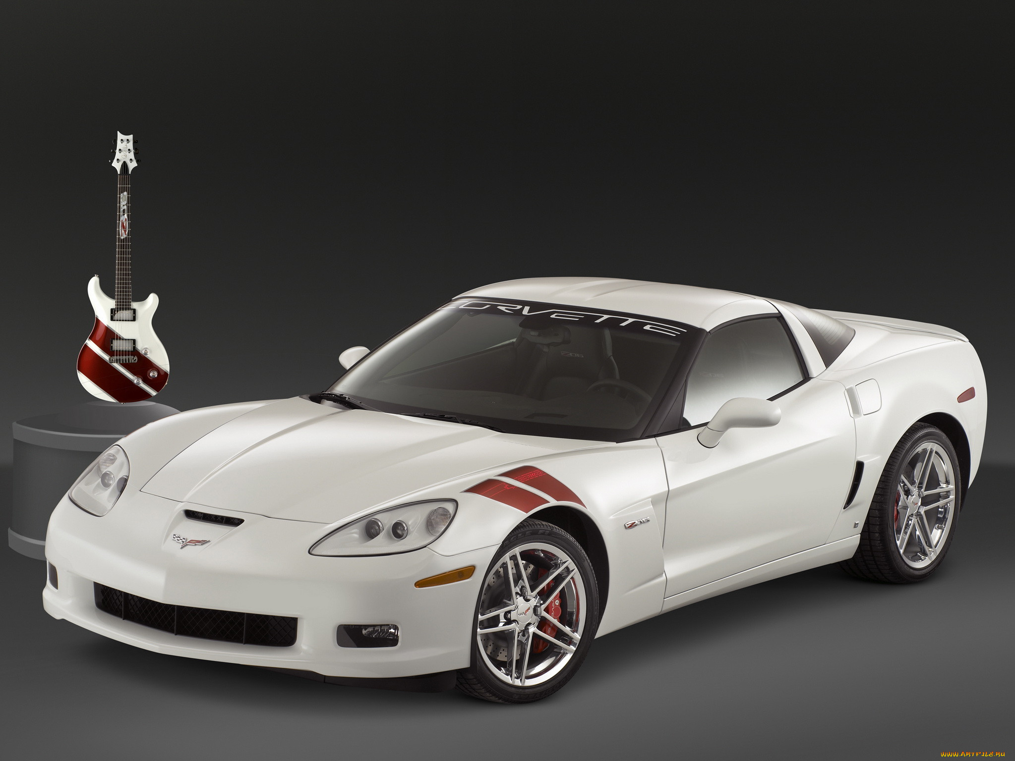 , chevrolet